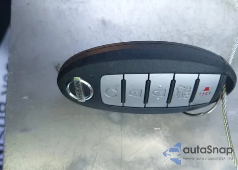 2020 Nissan Rogue Sv Intelligent Awd from USA, damaged, VIN 5N1AT2MV1LC794020